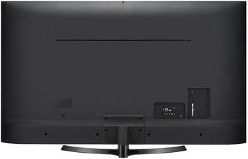 LG 55UK6400