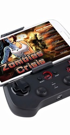 iPega PG-9017S для Android/Windows (Черный)