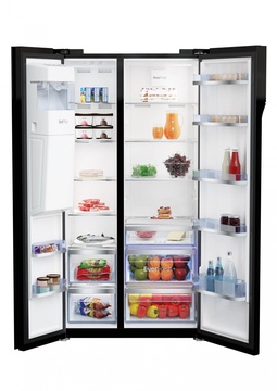 Beko GN 162333 ZGB
