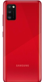 Samsung Galaxy A41 4/64GB Red (SM-A415FZRD)