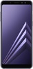 Samsung Galaxy A8 2018 Duos (SM-A530FZVD) Orchid Gray (UA UCRF)