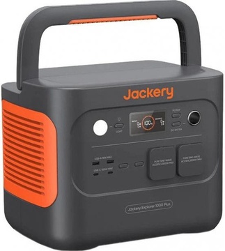 Jackery Explorer 1000 Plus (JE-1000C)
