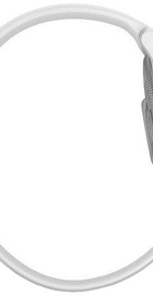 Garmin vivoactive 4S White/Rose Gold (010-02172-23) (UA)