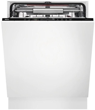 AEG FSE63807P
