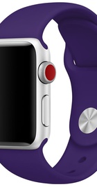 Apple Watch 42mm/44mm/45mm/46mm/49mm Ultra Violet Sport Band (MQUN2)