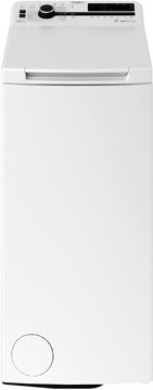 Whirlpool TDLRB 65242BS