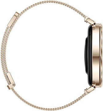 HUAWEI Watch GT 5 41 mm Gold