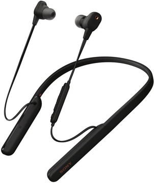 Sony WI-1000XM2 Black
