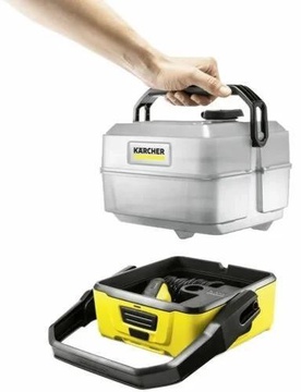 Karcher K 3 Car&Home (1.601-820.0)