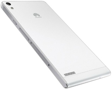 Huawei Ascend P6-U06 White