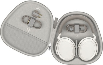 Sennheiser MOMENTUM 4 Wireless White (509267)