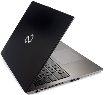 Fujitsu LifeBook U904 (U9040M67SB)