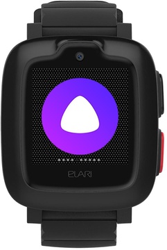 ELARI KidPhone 3G Black (KP-3GB)