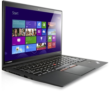 Lenovo ThinkPad X1 Carbon Touch (20BS0035US)