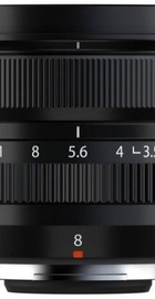 Fujifilm XF 8mm F3.5 R WR (16797760)