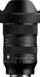 Sigma AF 17-40mm f/1,8 DC Art Lens (Sony E)