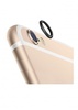 Simple Case iPhone 6 Plus Metal Lens for camera