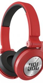 JBL E40BT Red