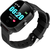 Lemfo DF50 Ellipse Aqua с GPS трекером (Черный)