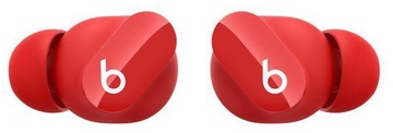 Beats by Dr. Dre Studio Buds Red (MJ503)