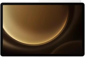 Samsung Galaxy Tab S9 FE Plus 5G 12/256GB Silver (SM-X616BZSE)