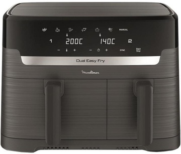 Moulinex Dual Easy Fry EZ901H20