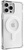 URBAN ARMOR GEAR iPhone 13 Pro Max MagSafe Plyo Ice (113162184343)