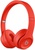 Beats Solo3 Wireless On-Ear Headphones Citrus Red (MP162)