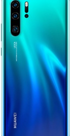HUAWEI P30 6/128GB Aurora (51093NDH)