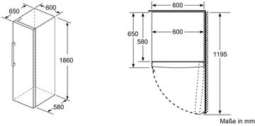 Siemens GS36NVIEP