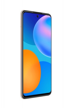HUAWEI P smart 2021 4/128GB Blush Gold (51096ACA)