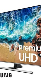 Samsung UE55NU8000