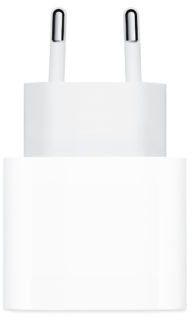 Apple 20W USB-C Power Adapter (MHJE3) (high copy)