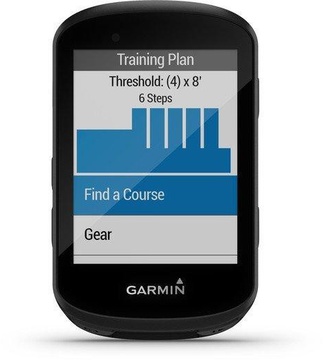 Garmin Edge 530 (010-02060-01)