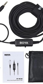 BOYA BY-BCA6