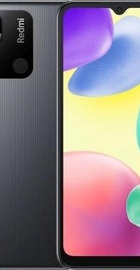 Xiaomi Redmi 10A 4/128GB Graphite Gray