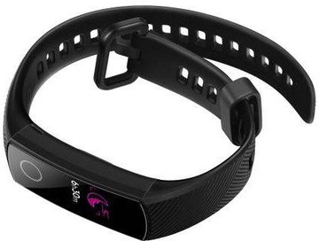 Honor Band 5 Black