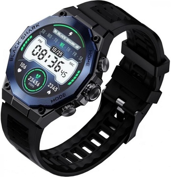Black Shark S1 Pro Blue