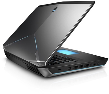 Dell Alienware 13 (A3716S3NDW-65)