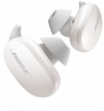 Bose QuietComfort Earbuds Triple Black