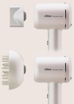 Ufesa PRO IONIC TECH (60305762)
