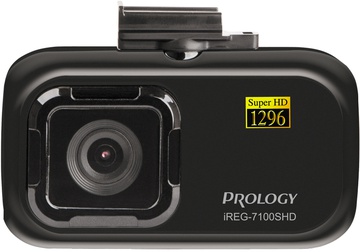 Prology iREG-7100SHD