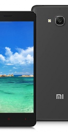 Xiaomi Redmi 2 Enhanced Edition Black