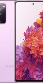 Samsung Galaxy S20 FE SM-G780F 6/128GB Light Violet (SM-G780FLVD)