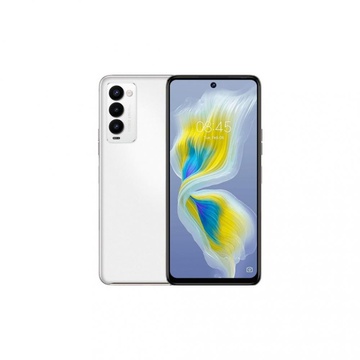 Tecno Camon 18p (CH7n) 8/128GB Ceramic White (4895180775130)