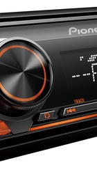 Pioneer MVH-S110UBA