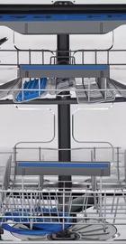 Electrolux ESM48310SW