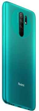 Xiaomi Redmi 9 6/128GB Green (no NFC)