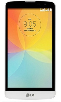 LG D335 L Bello White (UA UCRF)