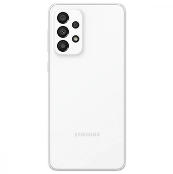 Samsung Galaxy A33 5G 6/128GB White (SM-A336BZWG)
